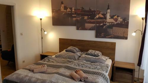 Sarolt Apartman