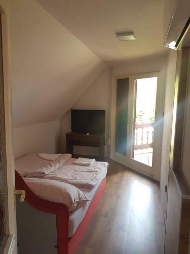 Tak�cs Apartman