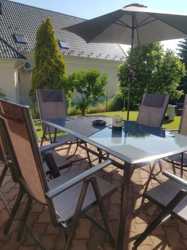 Tak�cs Apartman