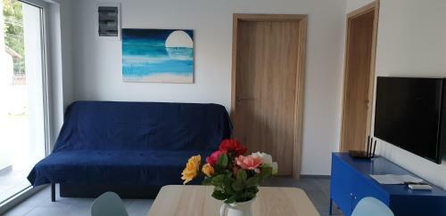 Apartamento Mila Home Zamardi - Keszeg