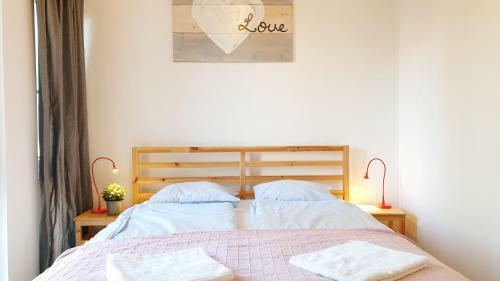 Apartamento Mila Home Zam�rdi - Fogas