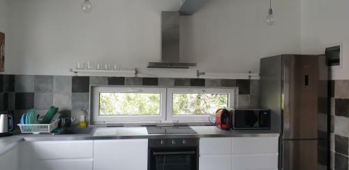Apartamento Mila Home Zam�rdi - Fogas