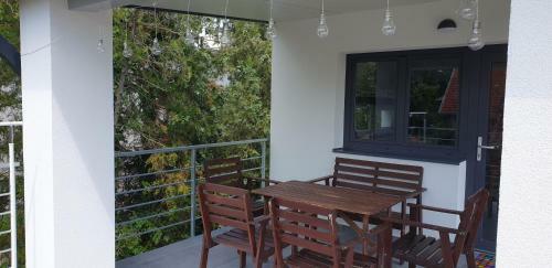 Apartamento Mila Home Zam�rdi - Fogas