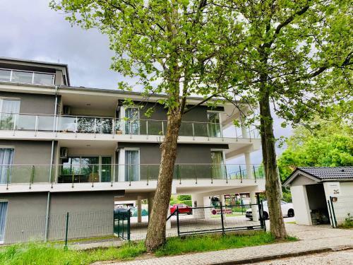 Apartamento South Part Zam�rdi