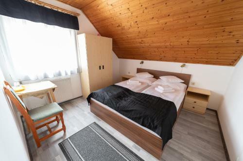 Bed & Breakfast Villa Lotus