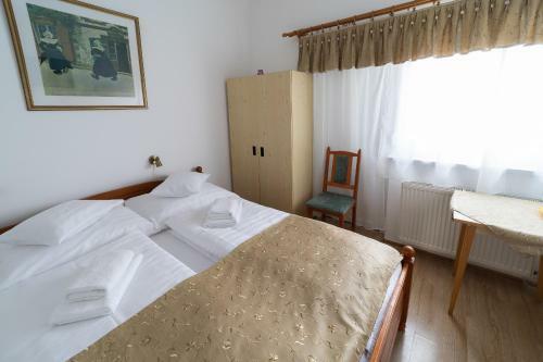 Bed & Breakfast Villa Lotus