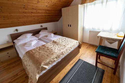 Bed & Breakfast Villa Lotus