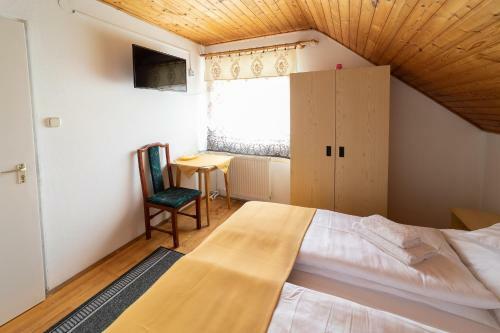 Bed & Breakfast Villa Lotus