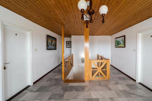 Bed & Breakfast Villa Lotus