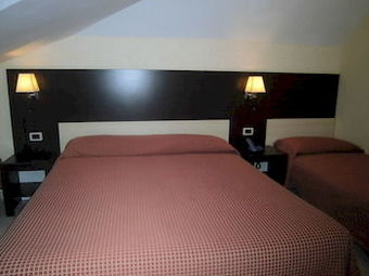 Hotel Europa Park