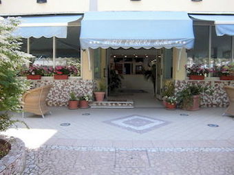 Hotel Europa Park
