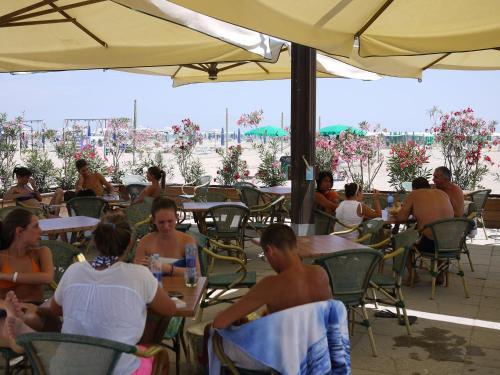 Holiday Home Camping Mare E Pineta Lido Di Spina