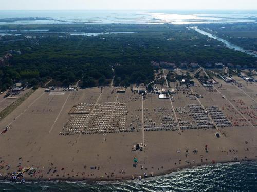 Holiday Home Camping Mare E Pineta Lido Di Spina