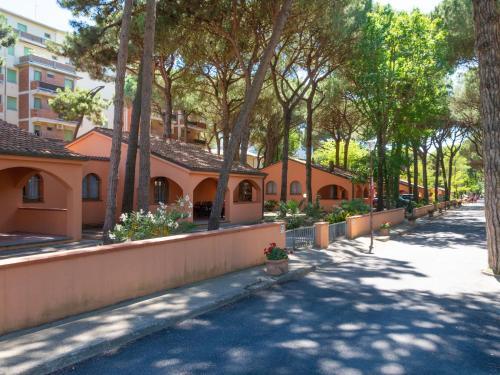 Holiday Home Camping Mare E Pineta Lido Di Spina
