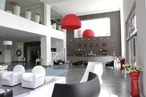 Hotel Smeraldo Wellness Resort