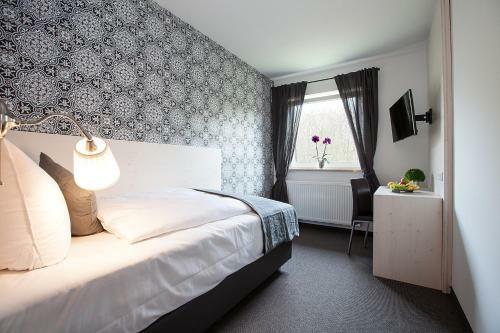 Bed & Breakfast Alpengl�hen Smart Hotel