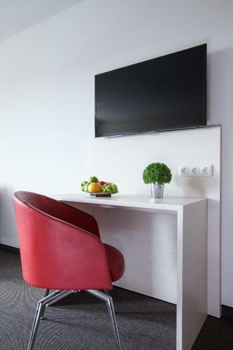 Bed & Breakfast Alpengl�hen Smart Hotel