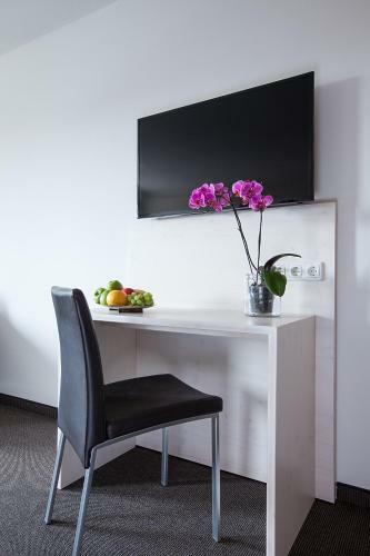 Bed & Breakfast Alpengl�hen Smart Hotel