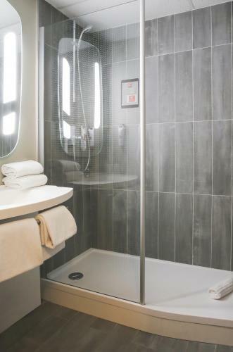 Hotel Ibis Creil Sur Oise