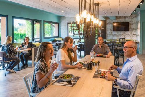 Hotel Ibis Creil Sur Oise