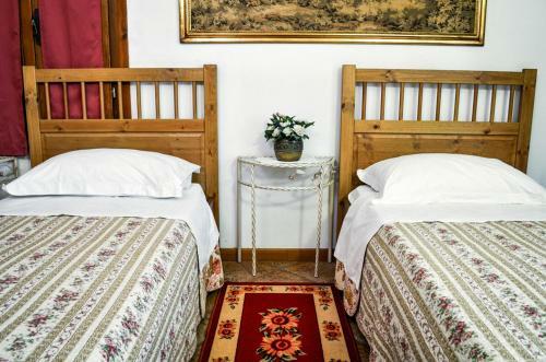 Bed & Breakfast Il Giardino