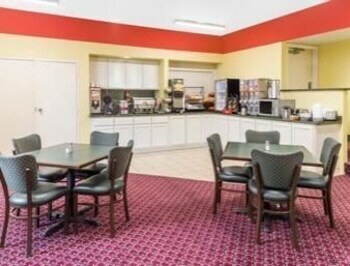 Hotel Ramada Limited Vandalia