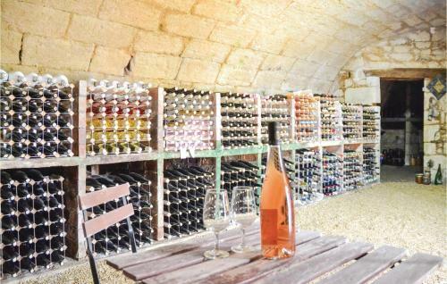 Holiday Home Vineyard Barn