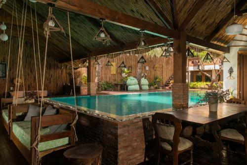 Hotel Veranda Beach Resort