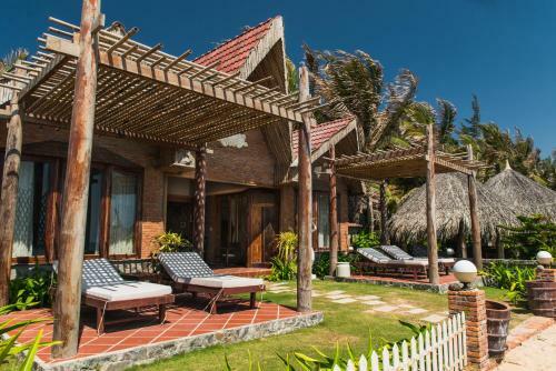 Hotel Veranda Beach Resort