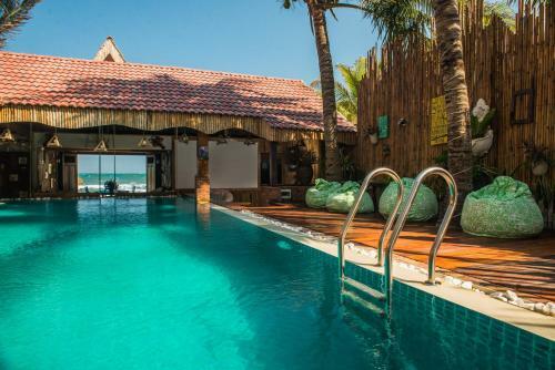 Hotel Veranda Beach Resort