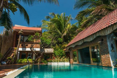 Hotel Veranda Beach Resort