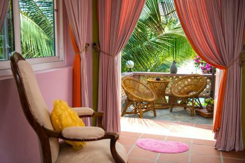 Hotel Veranda Beach Resort