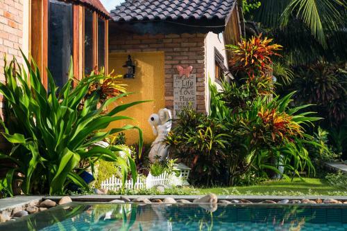 Hotel Veranda Beach Resort