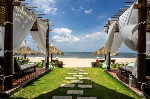 Hotel Veranda Beach Resort