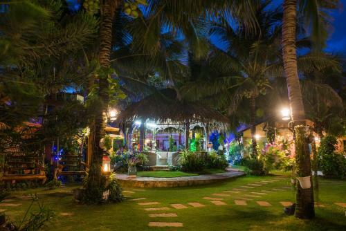 Hotel Veranda Beach Resort