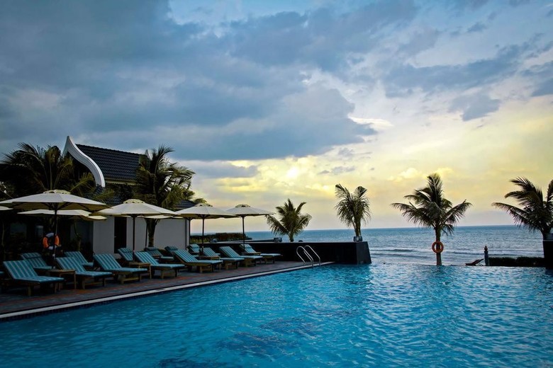 Hotel Champa Resort & Spa