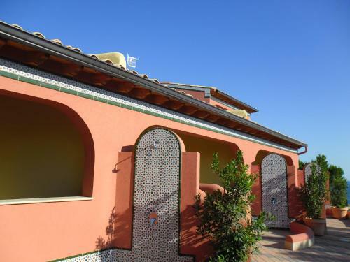 Apartamento Le Cupole Case Vacanza