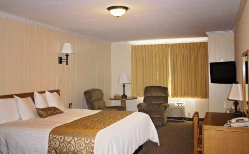 Motel Western Inn