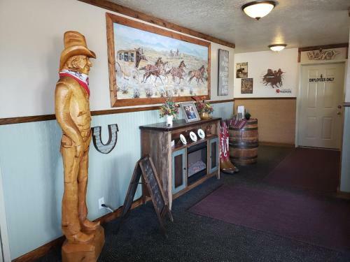 Motel Western Inn