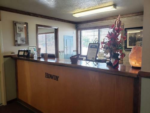 Motel Western Inn