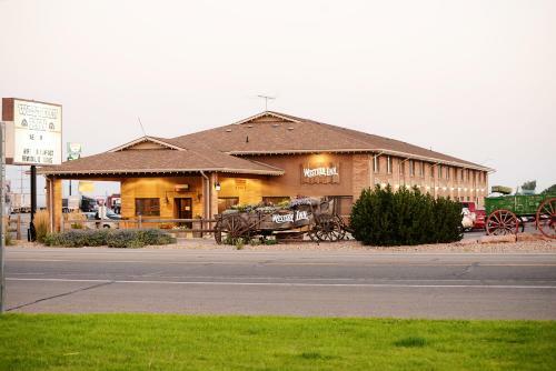 Motel Western Inn