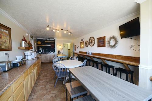 Motel Western Inn