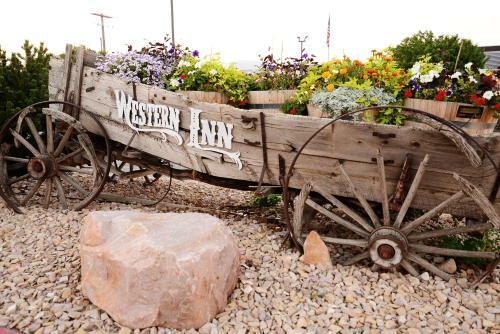 Motel Western Inn