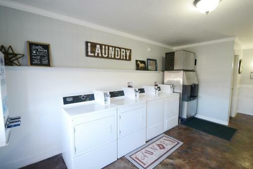 Motel Western Inn