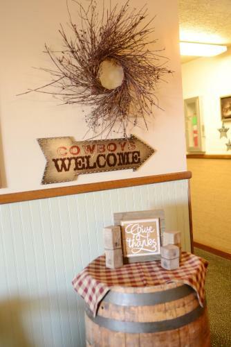 Motel Western Inn