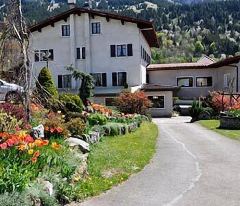 Hotel Bon-s�jour