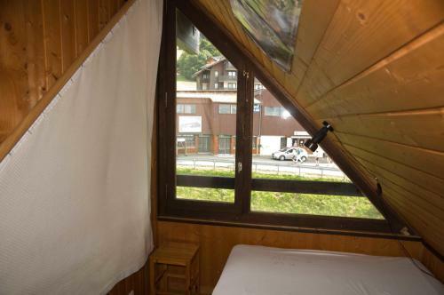 Apartamento Duplex Le Y�ti 16 Station Thollon Les M�mises