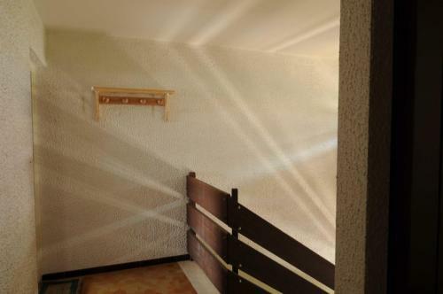 Apartamento Duplex Le Y�ti 16 Station Thollon Les M�mises