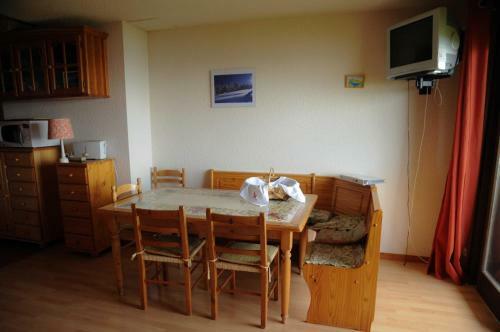 Apartamento Duplex Le Y�ti 16 Station Thollon Les M�mises