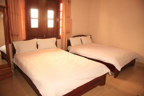 Hoang Ha - Tar Hotel